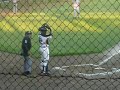 Baseball in Nicaragua (San Fernando-L�on)
