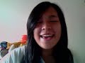 No One - Aly and AJ covered by Kimberly No One - Aly and AJ covered by Kimberly