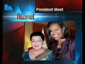 English News - 23rd September 2011