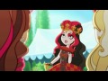 Lizzie Shuffles the Deck (Saison 2 Épisode 17)