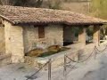 Colli sul Velino (Ri): il borgo