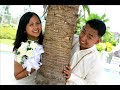 joel inah wedding july 9 2008