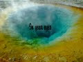 In Your Eyes - Misty Blue