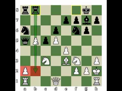 chess moves