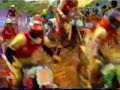 Motocross Natal 1987