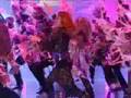 Babado novo musical triller criança esperança 2006