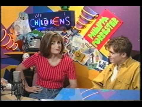 That That In The Broom Cupboard