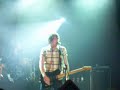 McFly - Lies Live