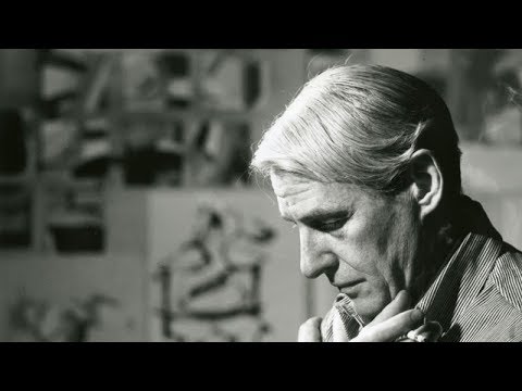 Willem de Kooning: abstract ...