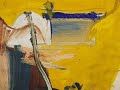 Willem de Kooning: abstract expressionist