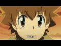家庭教師ヒットマンREBORN! 157 3/3 並盛の休日 (KHR with Eng. Subs)
