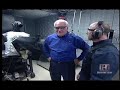 Soft Body Armor Ballistic Test Multiple Shots