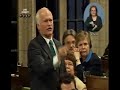 Jack Layton in Question Period