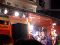 Lille 3000: Bombaysers parade