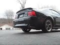 2001 GT - SLP catted X, Loudmouth 2 - startup/rev 2001 GT - SLP catted X, Loudmouth 2 - startup/rev