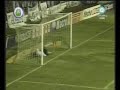 www.tucumanalas7.com.ar : Atlético Tucuman 1 - Chacarita 1 - Goles (primer tiempo)