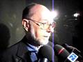 videos de Commento di Carlo Alberto De Fanti