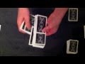 Fantastic Beginner Card Trick - Performance 