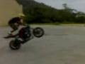 videos de Nego SRAD 750 *Equipe Pro Wheeling*