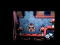 Mario & Luigi Bowser's Inside Story - Null Action Icon Glitch
