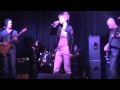Anak Krakatau live (Prince Albert Feb 2011)