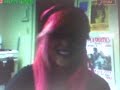 AudreyKitching-Stickam-Take Your Pants Off