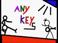 ANY KEYS
