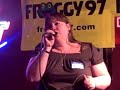 North Country Idol - Amanda Bradbury North Country Idol - Amanda Bradbury