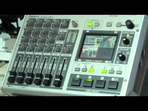 Imagem de Amostra do You Tube