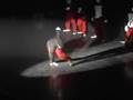 Jabbawockeez-Gary's B-day in Edmonton Part1