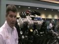 MerCruiser 8.2 Liter Marine Engine