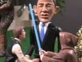 Barack Obama/Star Wars Holiday Special! Barack Obama/Star Wars Holiday Special!