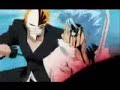 Ichigo VS G-U