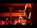Iron Maiden - El Dorado 28.05.2011 Frankfurt