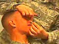 A Co 1-18 CLS Training