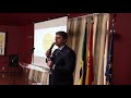 Diálogo Brasil-Espanha: oportunidades de investimentos na infraestrutura Diálogo Brasil-Espanha: oportunidades de investimentos na infraestrutura