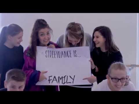 A group from Pontypool, led by 18-year-old Paige Holliday, want others to appreciate the art of street dance. With Fixers, they&rsquo;ve helped create this film to highlight the benefits of the activity and show what it means to them.