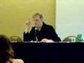 Chris Patton, AUSA '06 -- "crashed a yaoi panel.....