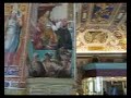 Museu do Vaticano - uma sala qualquer