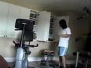 Ninja/Gaurd Training Ninja/Gaurd Training