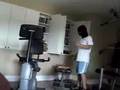 Ninja/Gaurd Training