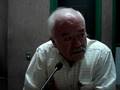 Entrevista al Dip. Antonio Ramírez 3/3 partes