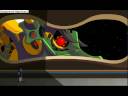 Mechquest Dragonoid cut scene