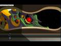 Mechquest Dragonoid cut scene