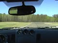 2nd half of my first session ever drving Brainerd International Raceway, in Brainerd, MN.