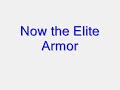 Halo 3 Spartan/Elite Armor, How to Unlock and Pictures