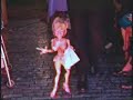 The Burlesque Dancer Puppet Show The Burlesque Dancer Puppet Show