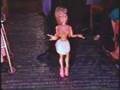 The-Burlesque-Dancer