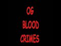 OG OBC---Sprachtot meines gleichen