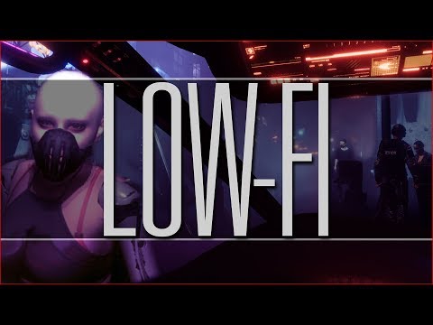 Low-fi